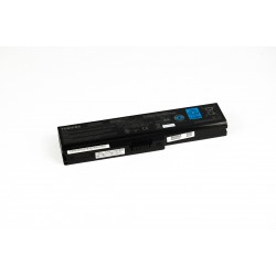 Bateria para ordenador portátil TOSHIBA 10,8V. 4400 Mah 48Wh.