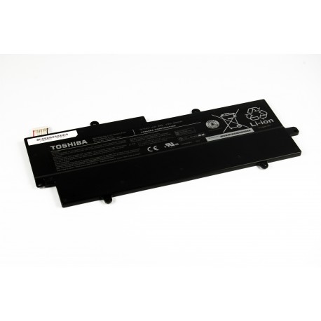 BATERIA para ordenador portátil TOSHIBA 14,4V.  47Wh.