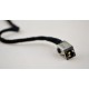 Cable de corriente DCIN para el satellite C850 C855