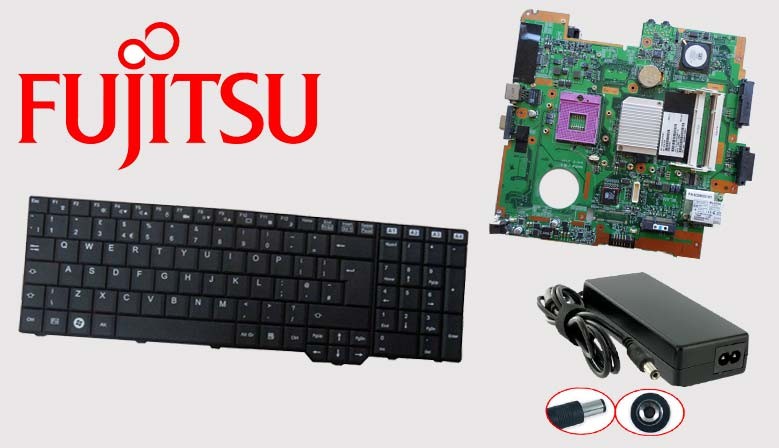 Fujitsu