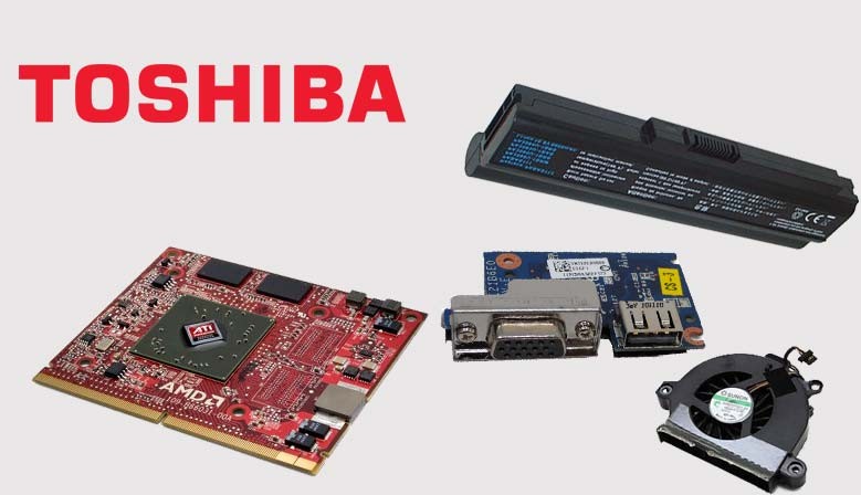 Toshiba